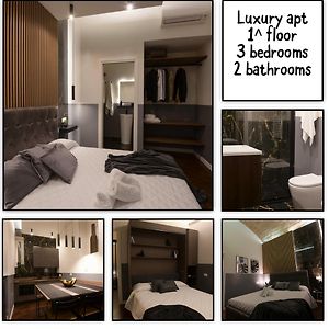 Appartement met Drie Slaapkamers